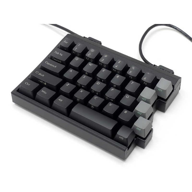 FILCO キーボード 左右分割型 Majestouch Xacro M10SP(青軸・英語配列 