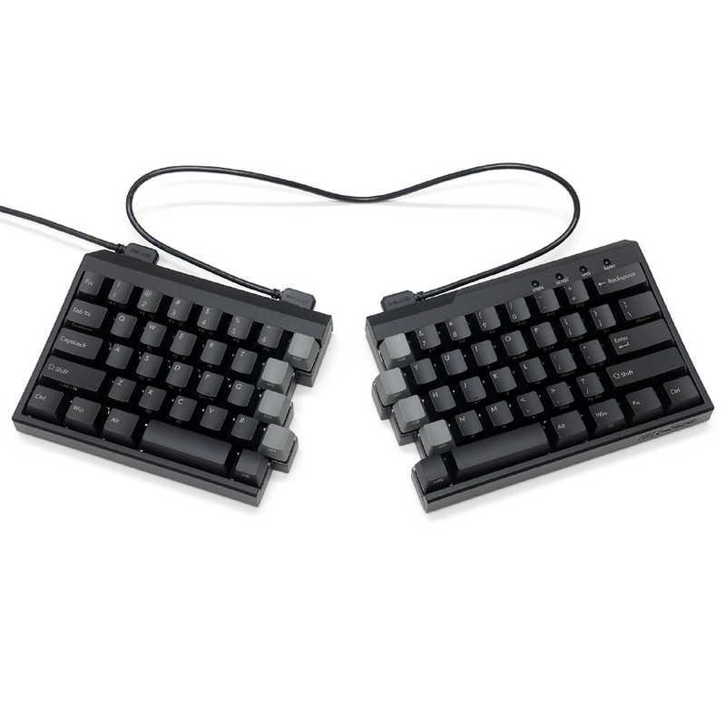 FILCO キーボード 分離型 Majestouch Xacro M10SP(静音赤軸 FILCO キーボード 分離型 Majestouch Xacro M10SP(静音赤軸