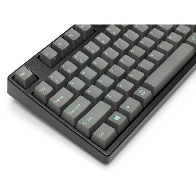 FILCO キーボード Majestouch＋SGK 日本語かななし(茶軸) ［有線 /PS/2