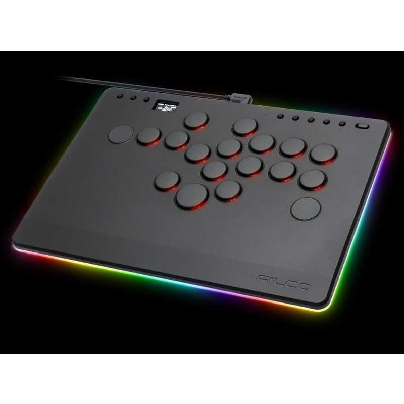 2025年12月】レバーレス（PC用ゲームコントローラー その他）の