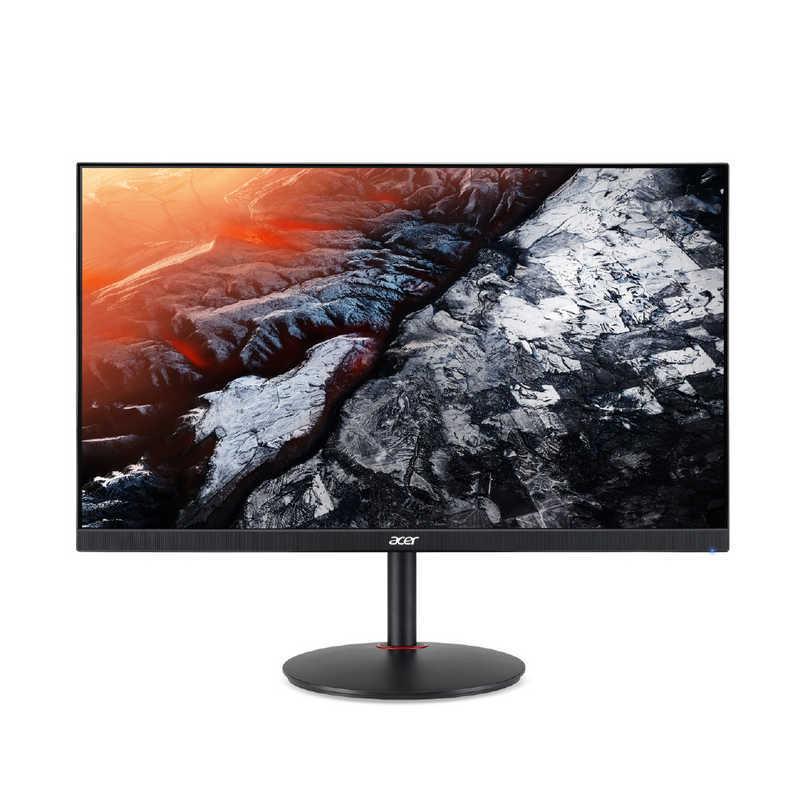 280hz ゲーミングモニター acerNitro XV252QZbmiiprx Acer ゲーミングモニター Nitro XV252QZbmiiprx 24.5インチ I