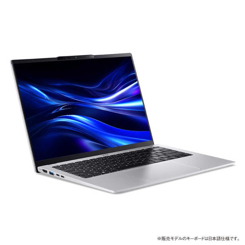 ACER エイサー ノートパソコン Swift Go 14 [ 14型 / Win11 Home