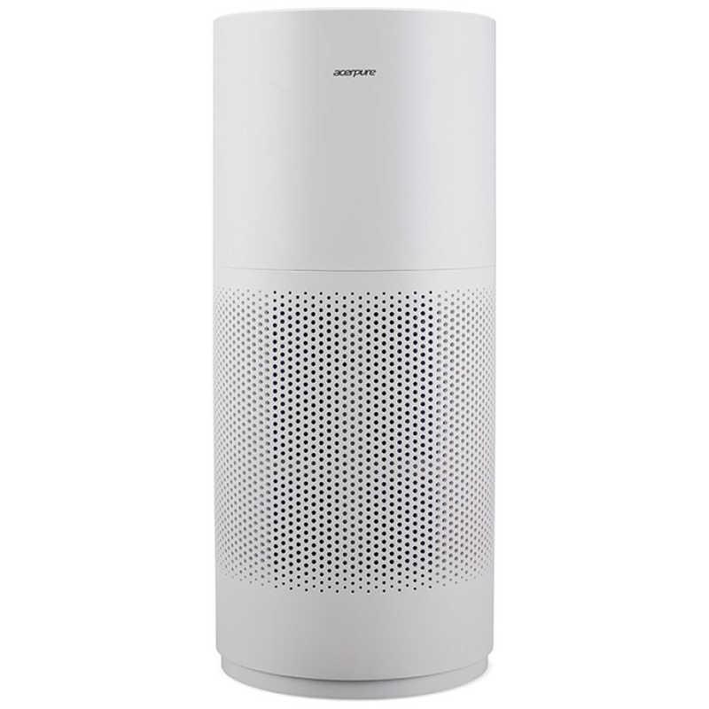 【新品未使用】acerpure 空気清浄機 （AP552-10W） ACERPURE 空気清浄機 Acerpure Pro Classic 空気清浄:30畳まで PM2.5