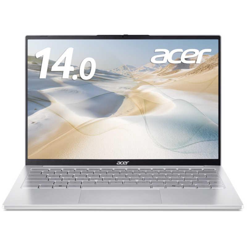 ACER エイサー ノートパソコン Swift Lite 14 [ 14型 / Win11 Pro Core