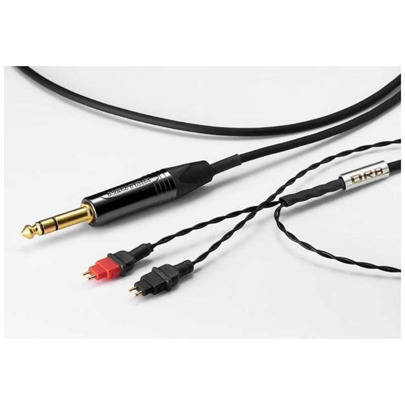 NOBUNAGA Labs 比叡 (Hiei)4.4mm5極バランス/3.5mm2極モノラルミニ×2