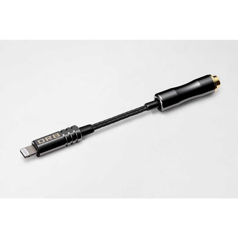 ORB 変換ケーブル φ Clear force Lightning-4.4 : コジマYahoo!店