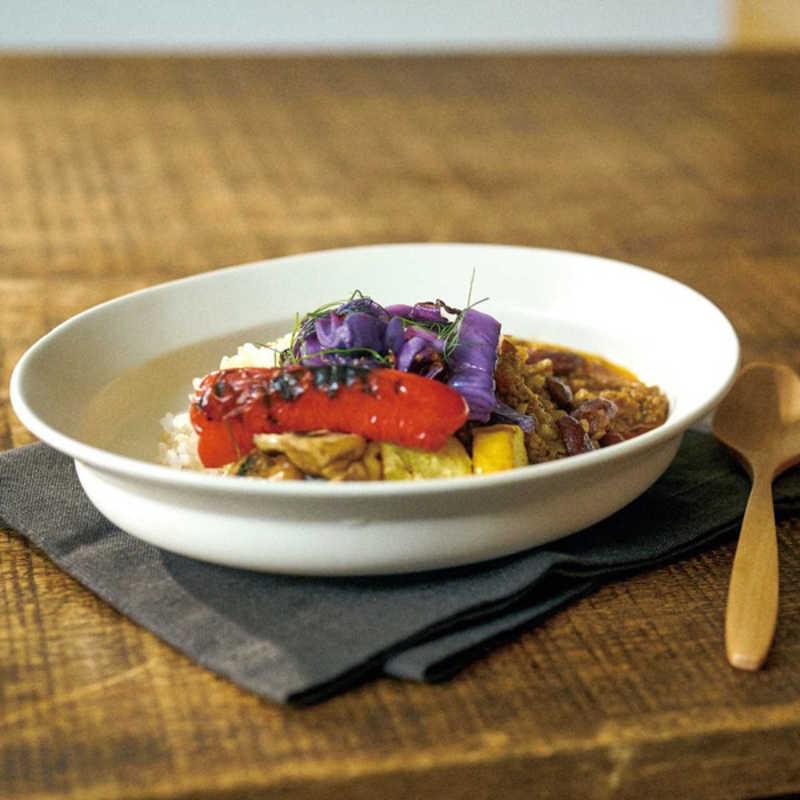 AITO製作所 カレット Cullet 楕円 カレー皿 パスタ皿 ボウル 鉢