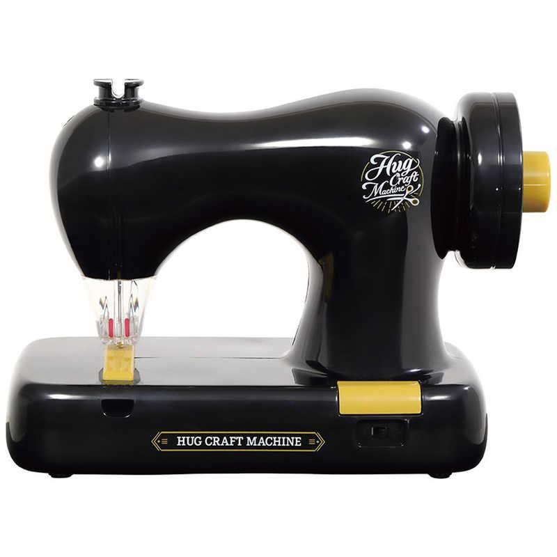 アックスヤマザキ（AXE YAMAZAKI） 毛糸ミシン ふわもこHug クラフト