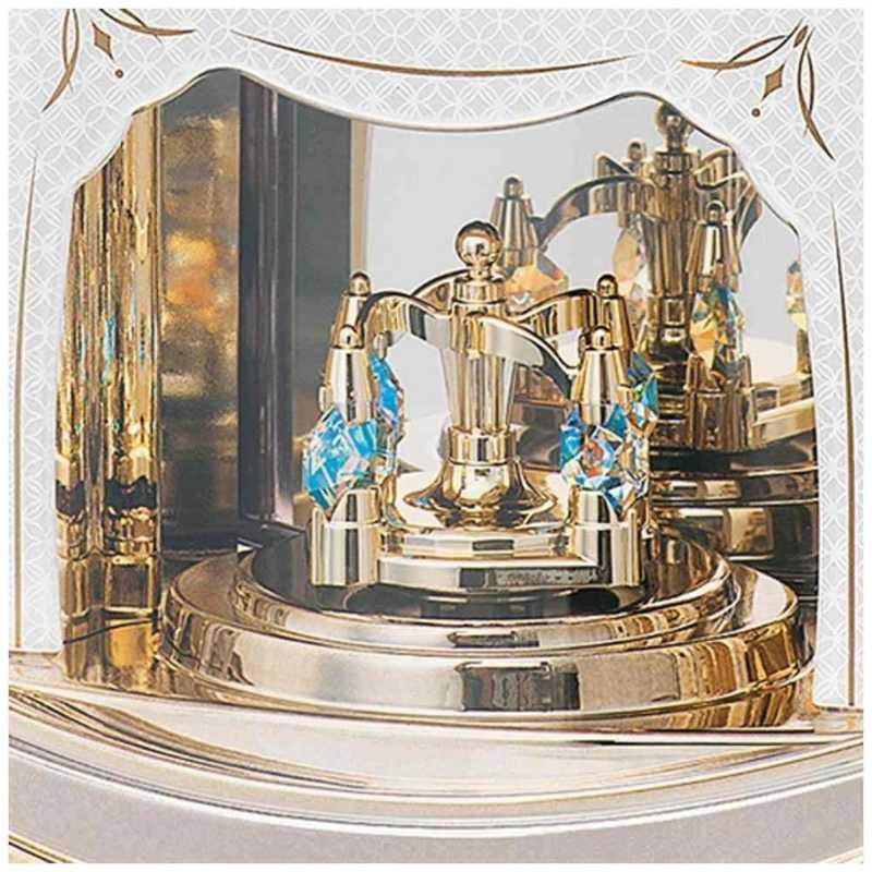 SEIKO（セイコー） 電波置時計 BY237G : コジマYahoo!店 - 通販