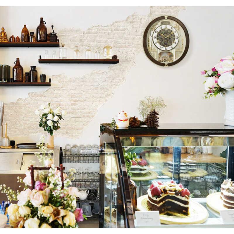 SEIKO（セイコー） 電波からくり時計 RE579B : コジマYahoo!店 - 通販