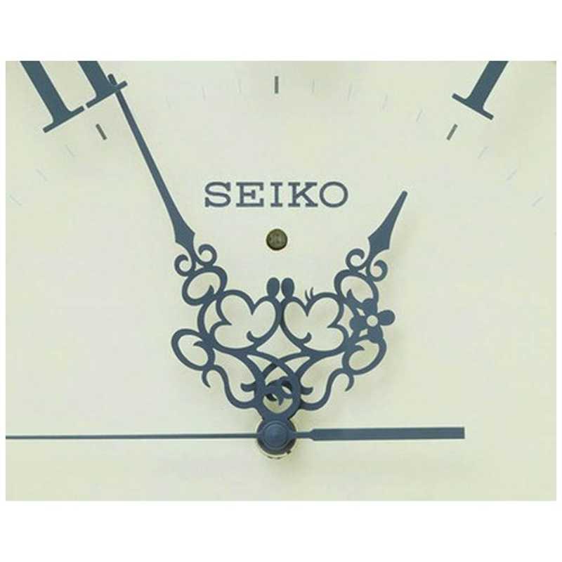 SEIKO（セイコー） 掛け時計 「大人ディスニー ミッキー&ミニー