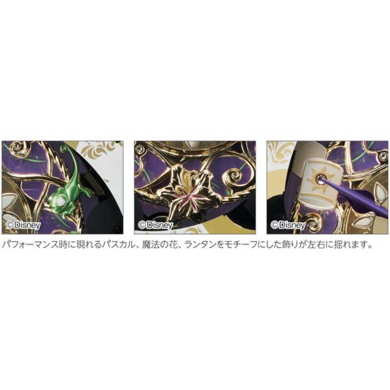 セイコー からくり時計 塔の上のラプンツェル (Disney) ［電波自動受信