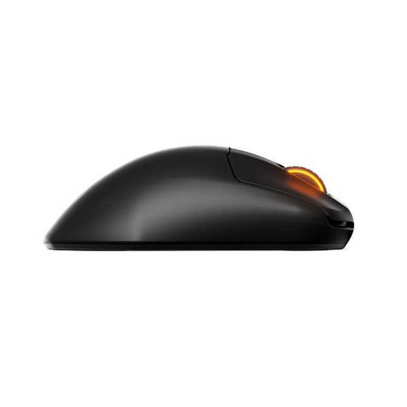 SteelSeries STEELSERIES ゲーミングマウス Prime mini Wireless SteelSeries STEELSERIES ゲーミングマウス Prime mini Wireless