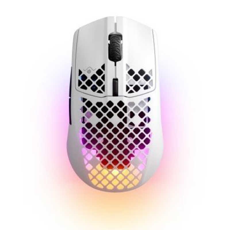 SteelSeries STEELSERIES ゲーミングマウス Aerox 3 Wireless SteelSeries STEELSERIES ゲーミングマウス Aerox 3 Wireless