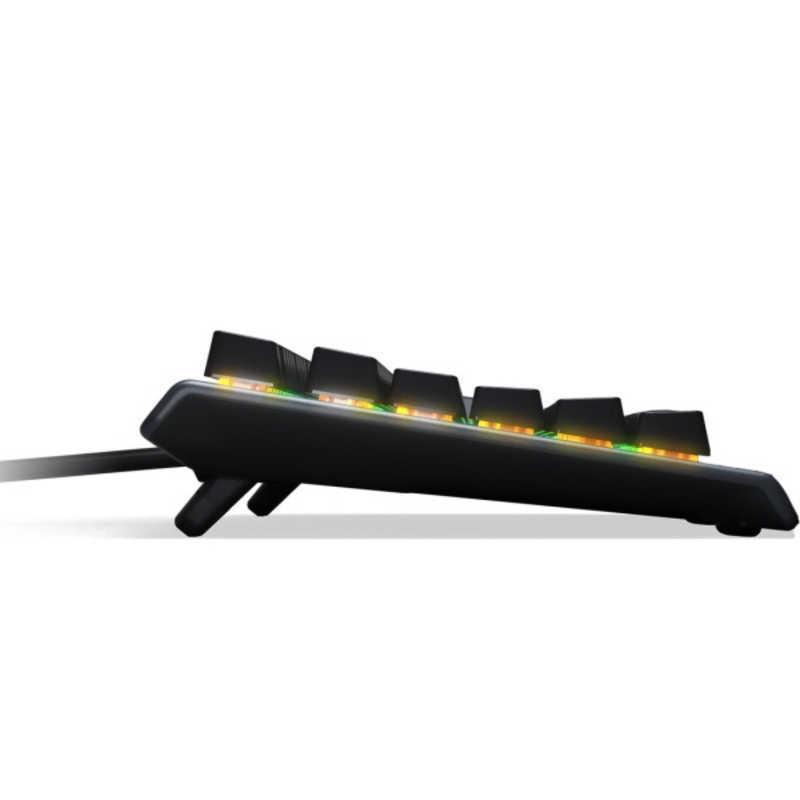 SteelSeries（スティールシリーズ） ゲーミングキーボード Apex 3 TKL