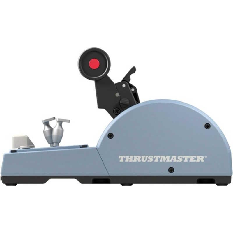 THRUSTMASTER スロットルコントローラ TCA Quadrant Airbus Edition TCA_QUADRANTの画像