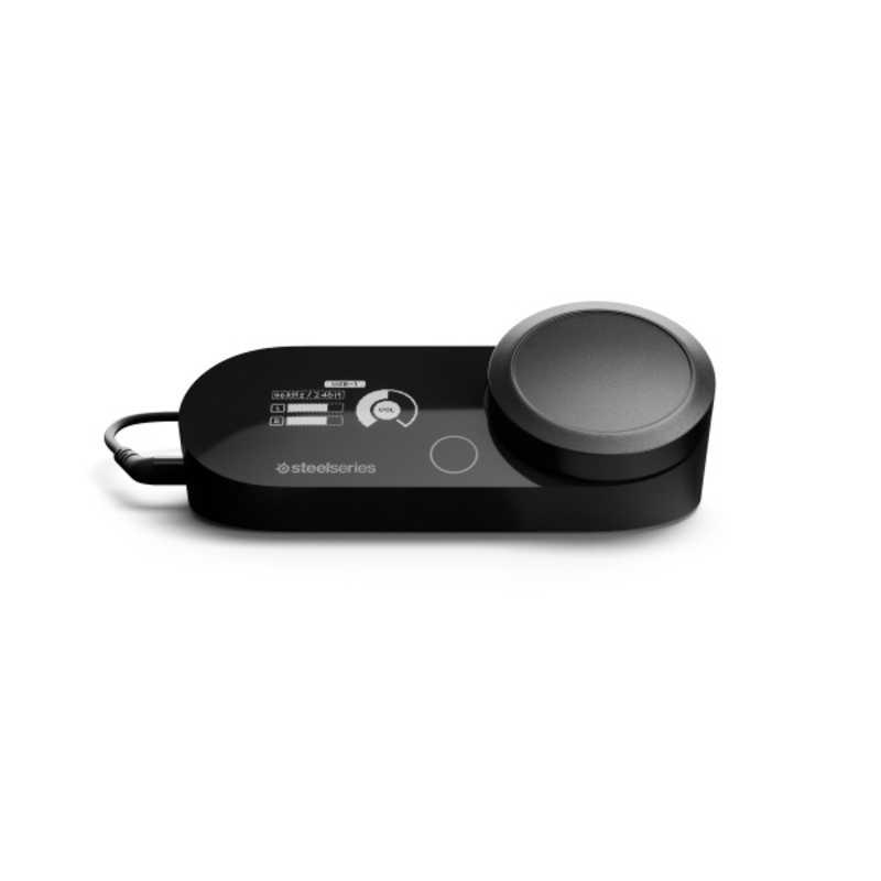 STEELSERIES ゲーミングヘッドセット Arctis Nova Pro 61527J : コジマ