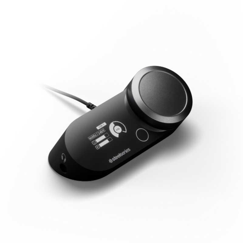 STEELSERIES ゲーミングヘッドセット Arctis Nova Pro 61527J : コジマ
