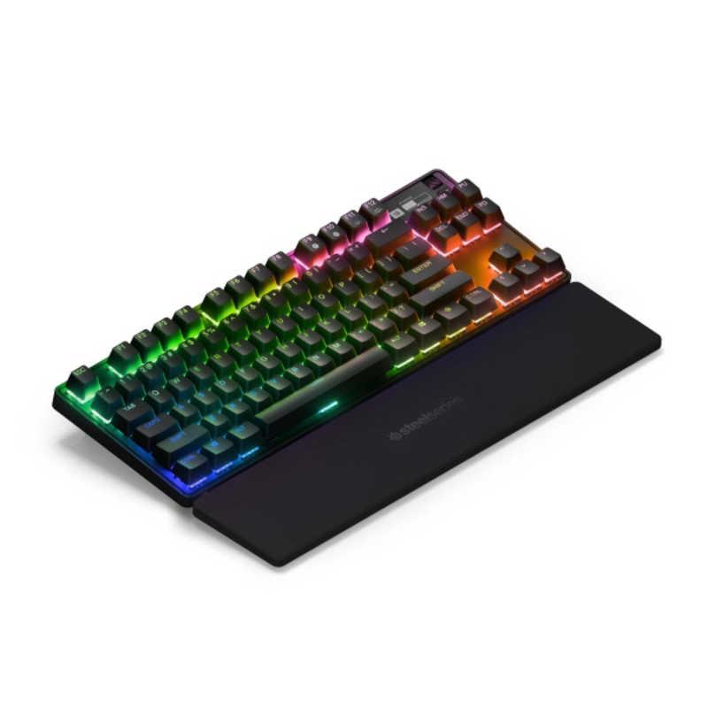 STEELSERIES ゲーミングキーボード Apex Pro TKL Wireless US STEELSERIES ゲーミングキーボード Apex Pro TKL Wireless US