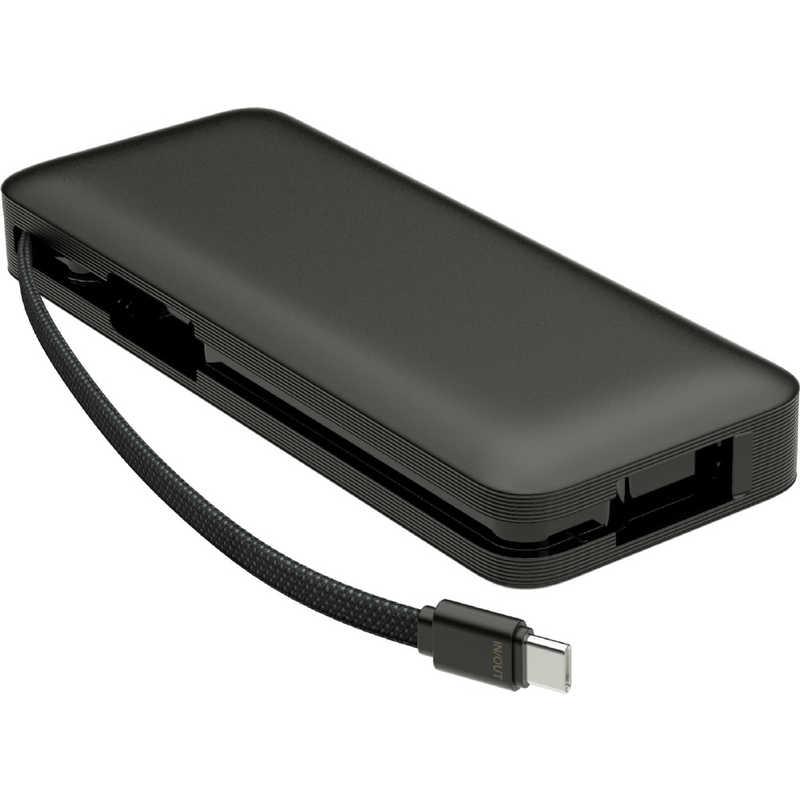 多摩電子工業 PD67W モバイルバッテリー 20000mAh ［USB Power