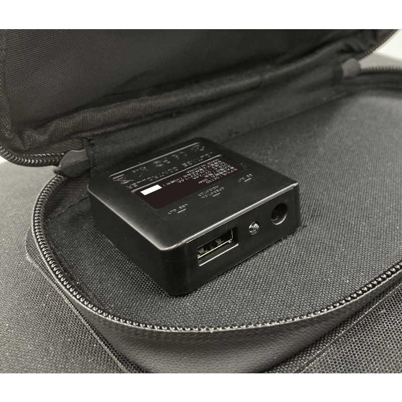 多摩電子工業 ソーラー充電器 30W ブラック TSK130K : コジマYahoo!店