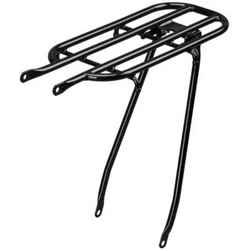 パナソニック　Panasonic　リヤキャリヤ(ブラック)　NCR1708S