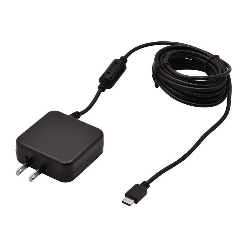 アクラス Switch Switch Lite用ハイパワーロングACアダプタ 3m SASP