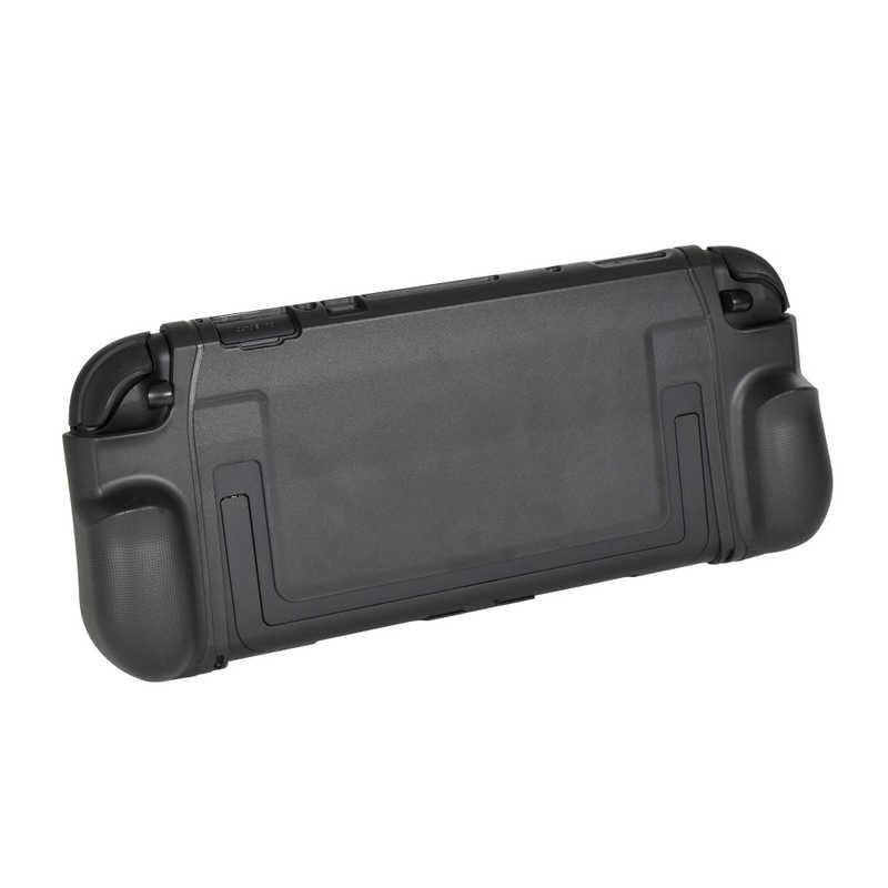 アクラス Switch2用 ドック対応グリップカバー SASP-0723 : コジマ