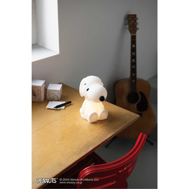 MRMARIA　Mr maria First Light Snoopy ［LED］　MM020_2