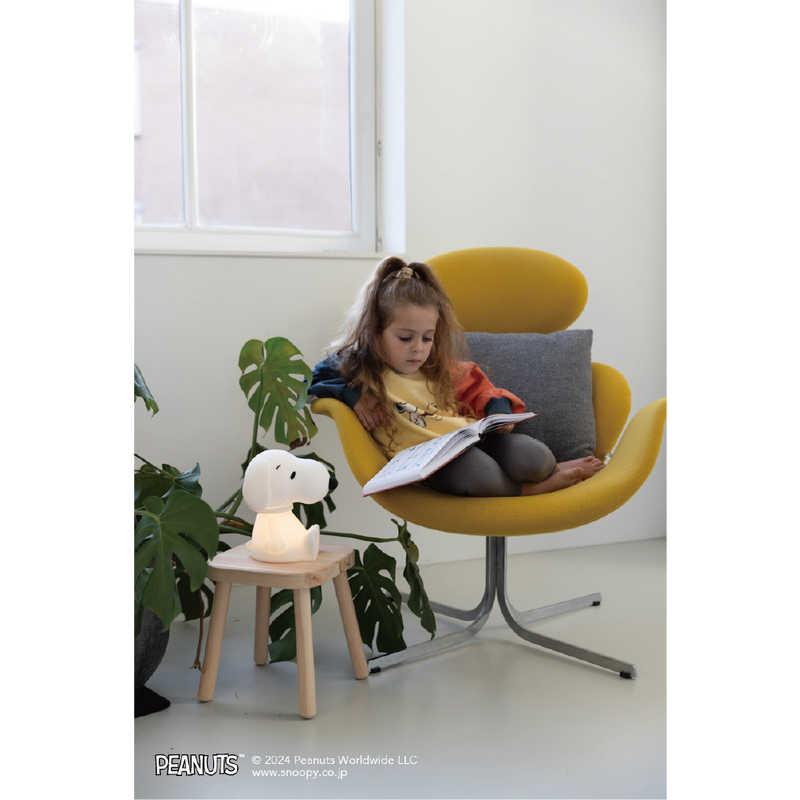 MRMARIA　Mr maria First Light Snoopy ［LED］　MM020_3