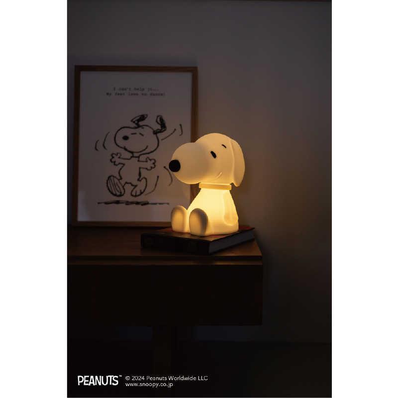 MRMARIA　Mr maria First Light Snoopy ［LED］　MM020_4