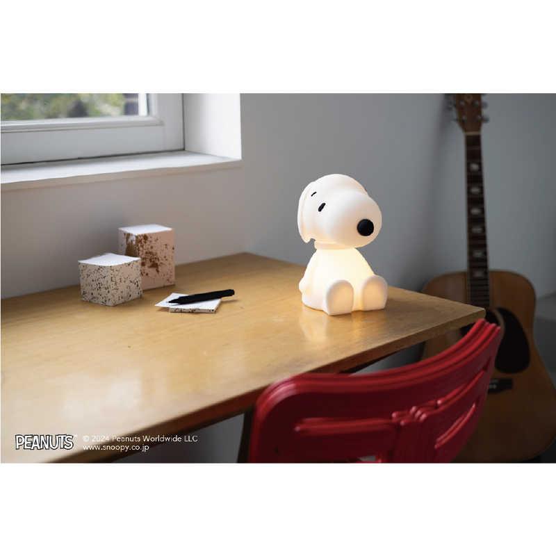 MRMARIA　Mr maria First Light Snoopy ［LED］　MM020_5