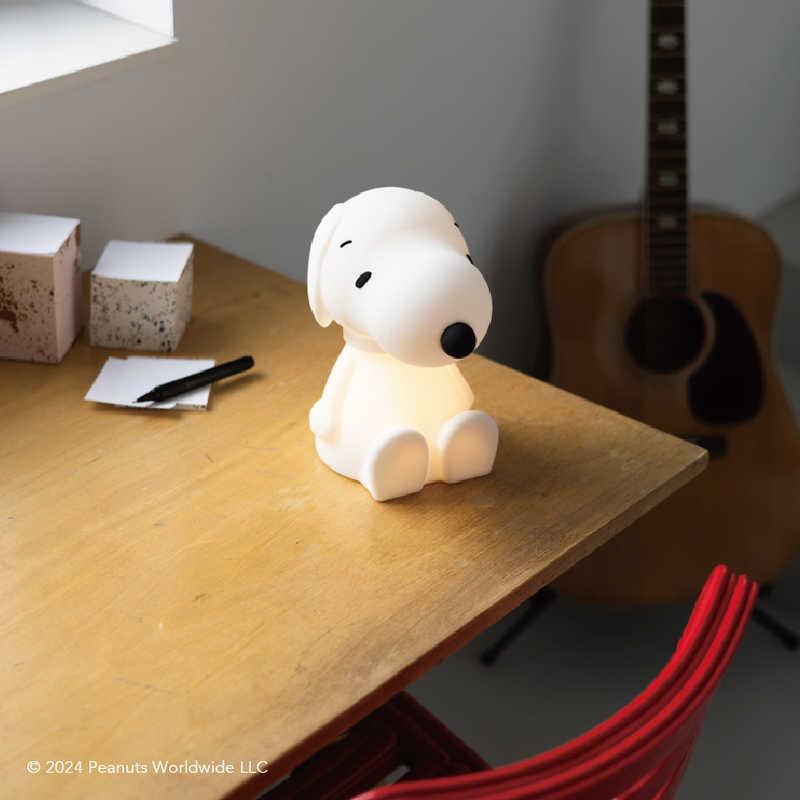 MRMARIA　Mr maria First Light Snoopy ［LED］　MM020_7