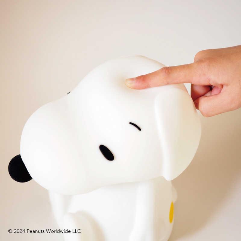 MRMARIA　Mr maria First Light Snoopy ［LED］　MM020｜y-kojima｜09