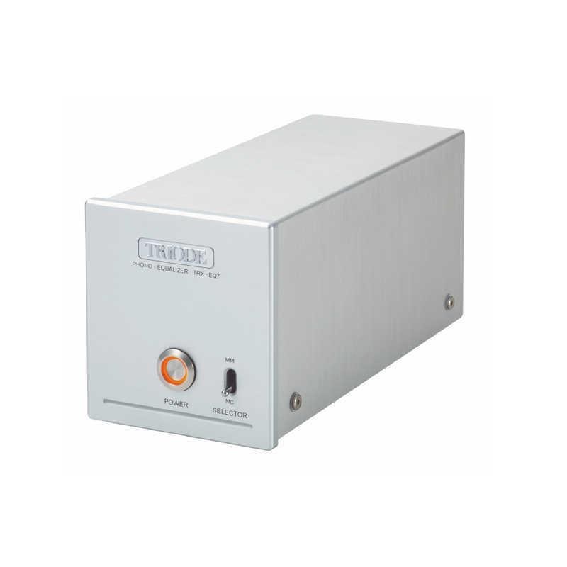 TRIODE フォノイコライザーアンプ TRX-EQ7 : コジマYahoo!店 - 通販