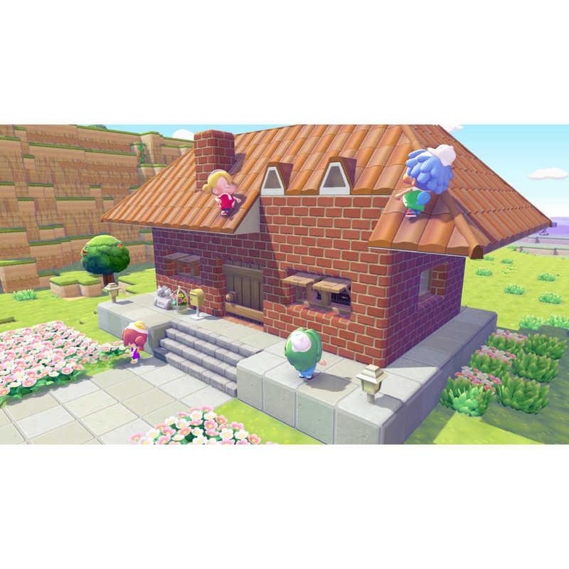 ポケモン Switch2ゲームソフト ぽこ あ ポケモン POT-P-AAB5A : コジマ