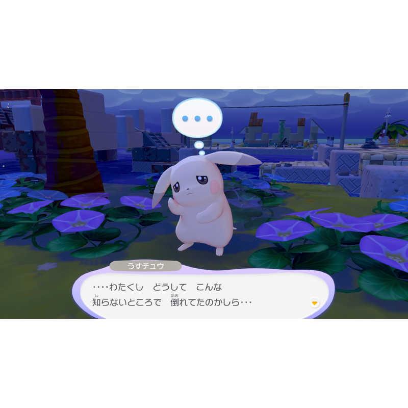 ポケモン Switch2ゲームソフト ぽこ あ ポケモン POT-P-AAB5A : コジマ