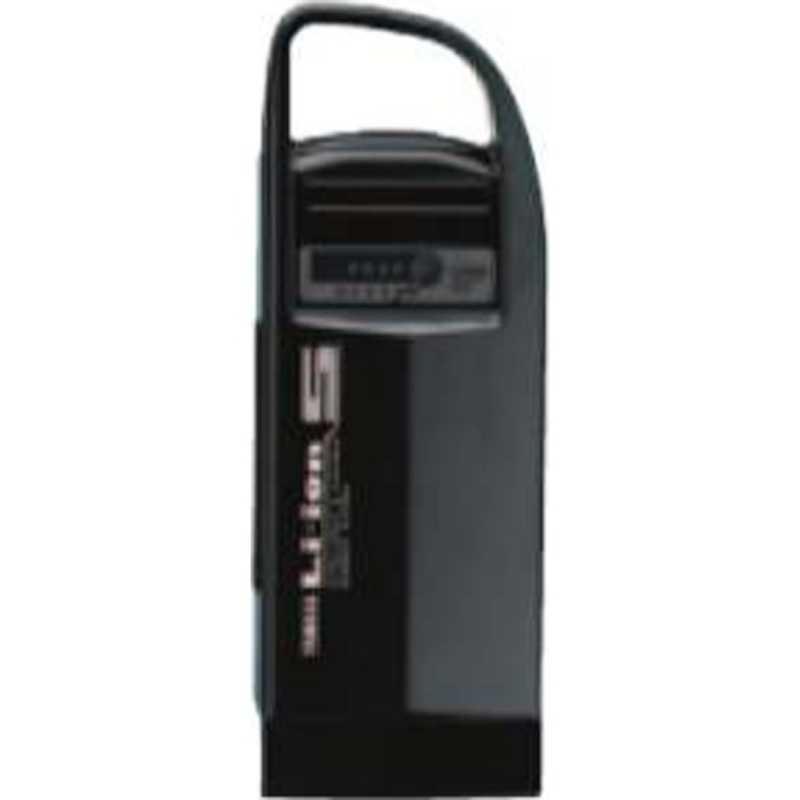 サイモト自転車 スペアバッテリー (黒)(5.8Ah Liion EVA260用 サイモト自転車 スペアバッテリー (黒)(5.8Ah Liion EVA260用