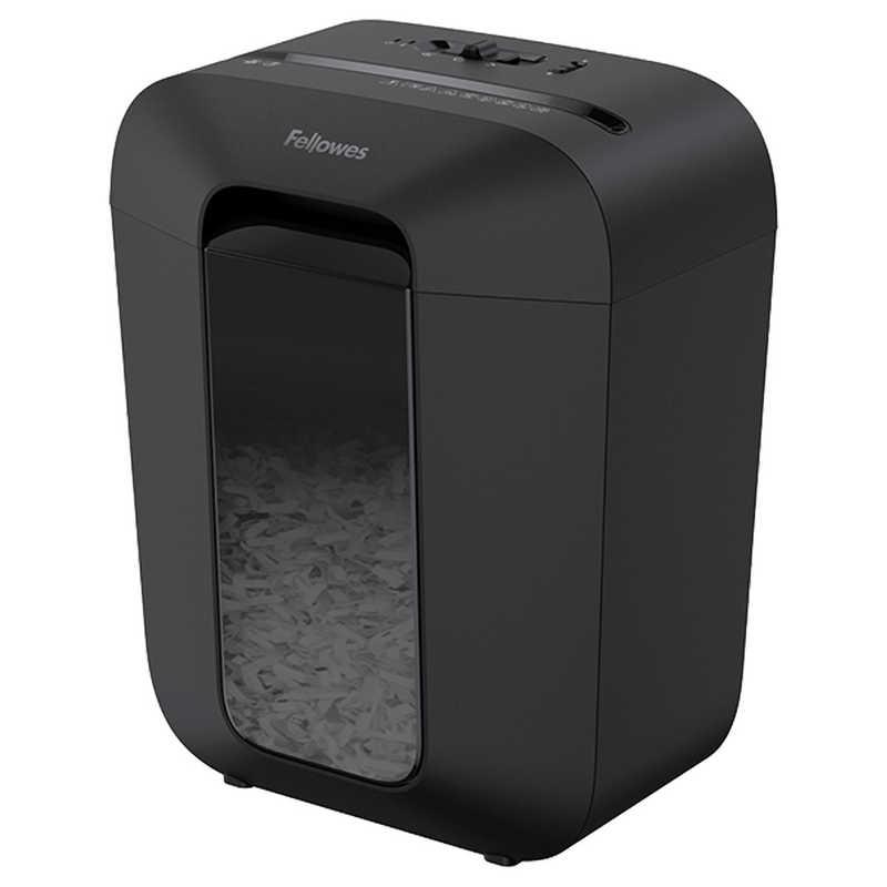Fellowes フェローズ シュレッダー LX45-Rの商品画像（Yahoo!ショッピング）