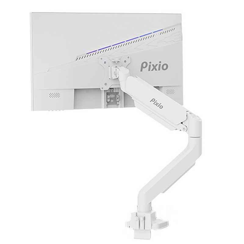 PIXIO ピクシオ Pixio モニターアーム シングル 耐荷重18kg 17 PIXIO ピクシオ Pixio モニターアーム シングル 耐荷重18kg 17