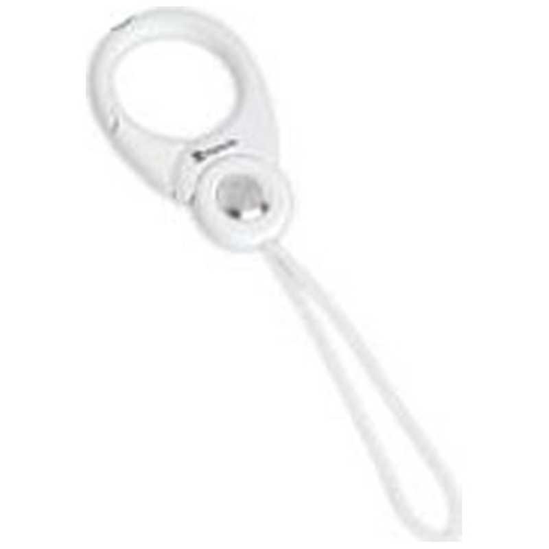 Hamee ｈａｎｄｌｉｎｋｅｒ ｐｕｔｔｏ ｃａｒａｂｉｎｅｒ カラビナリング携帯ストラップ Puttoカラビナリングwh Wilcon Com Pe