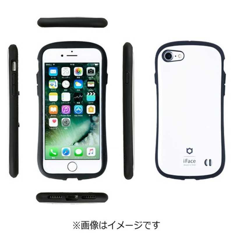 Hamee（ハミィ） HAMEE iPhone SE 第3世代/第2世代/8/7専用 iface