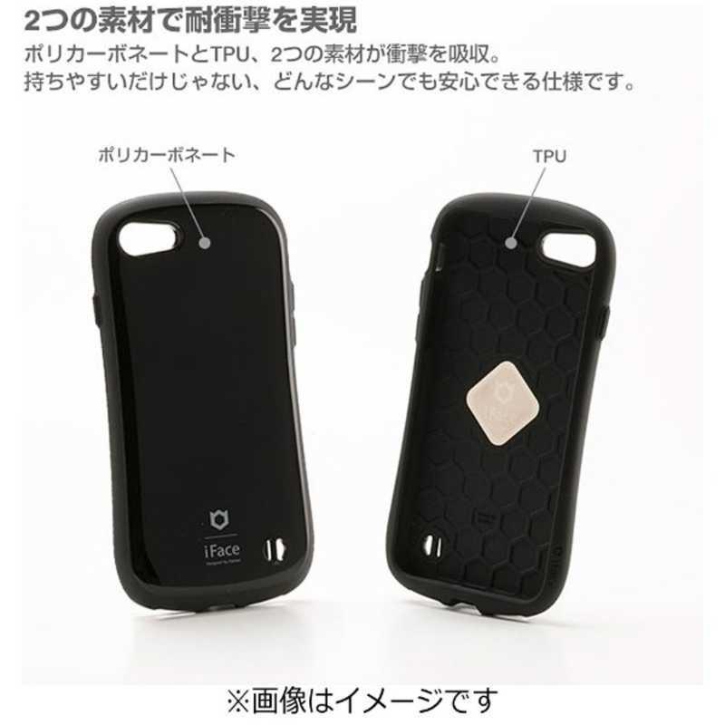Hamee（ハミィ） HAMEE iPhone SE 第3世代/第2世代/8/7専用 iface