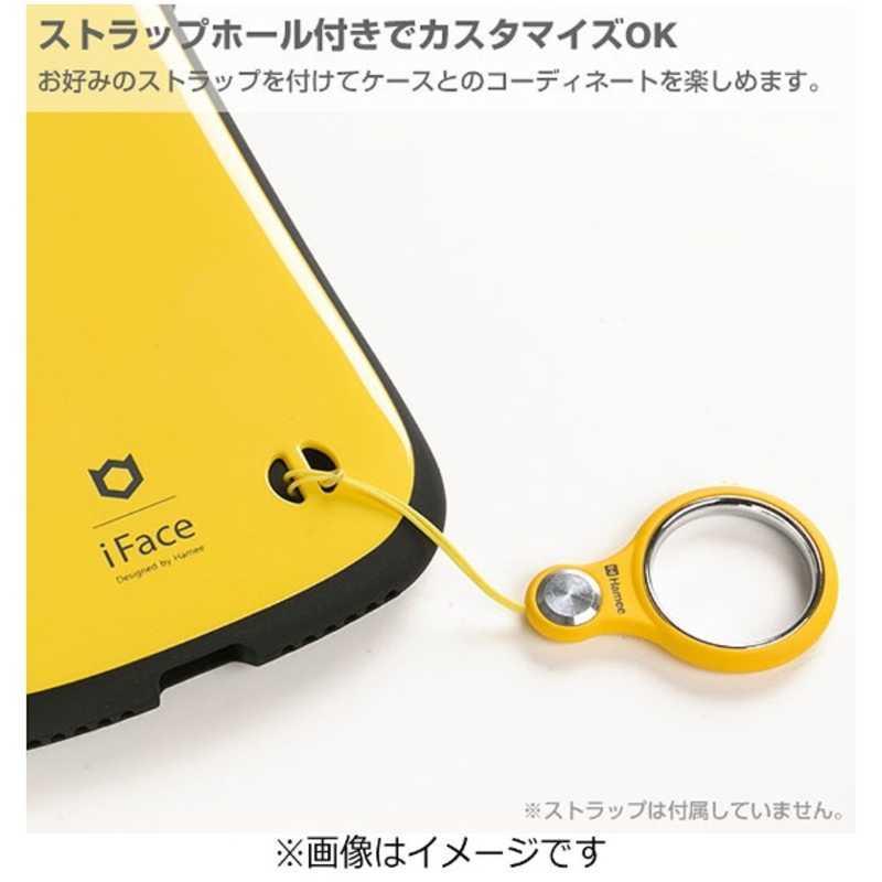 HAMEE　ｉＰｈｏｎｅ　７　Ｐｌｕｓ用　ｉｆａｃｅ　Ｆｉｒｓｔ　Ｃｌａｓｓケース　IP7PIFACEFCBK｜y-kojima｜03