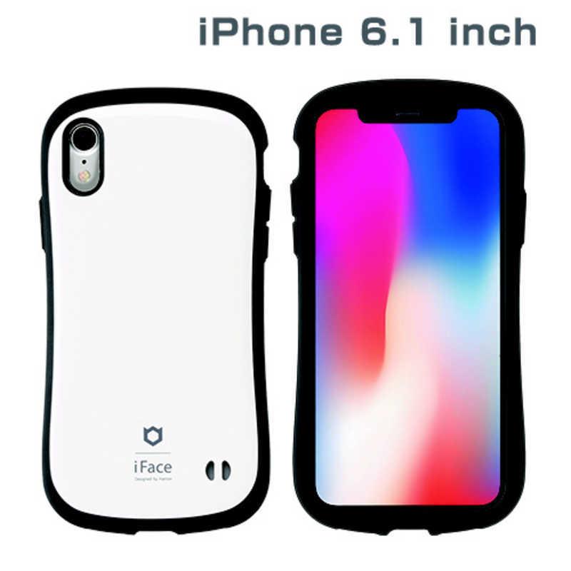 HAMEE　iPhone XR専用iFace First Class Standardケース　41-896600｜y-kojima