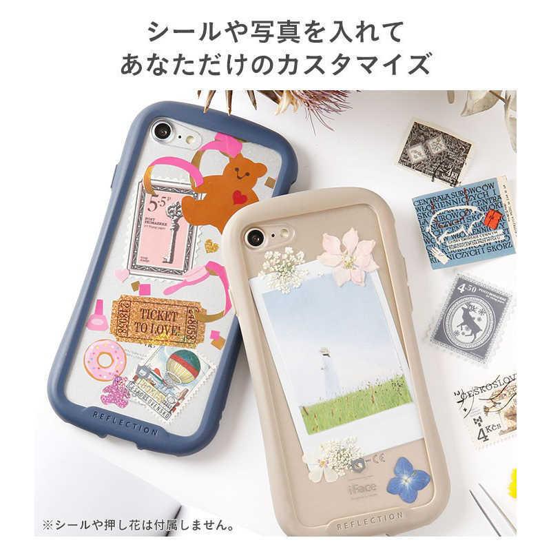 Hamee HAMEE iPhone SE 第2世代 4.7インチ/ iPhone 8/7専用 iFace 