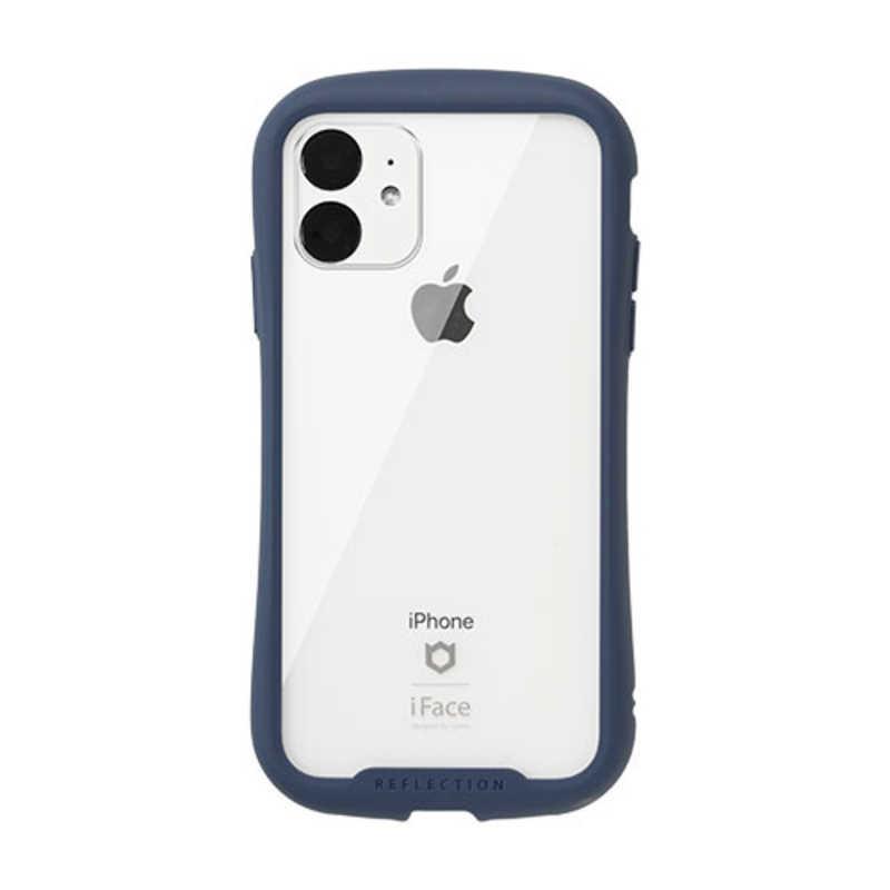 Hamee（ハミィ） HAMEE iPhone 11 6.1インチ iFace Reflection強化