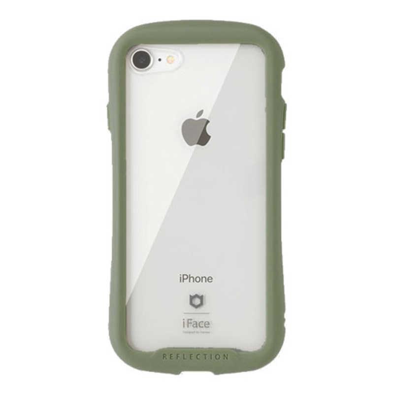 HAMEE iPhone SE 第2世代 4.7インチ/ iPhone 8/7専用 41-907511 
