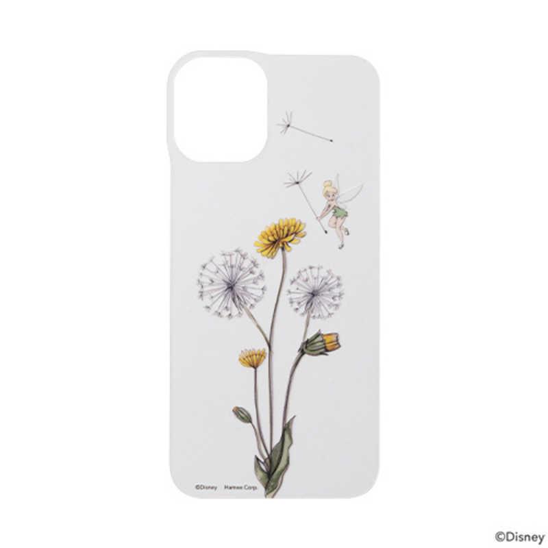 198円 在庫あり Hamee Iphone 12 Mini専用 ディズニーキャラクターiface Reflection専用インナーシート Iface ティンカー ベル Ip12mifacerftsdtkb