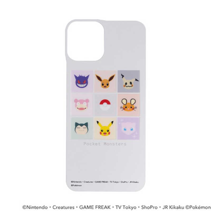 おすすめネット Hamee Iphone 12 Pro専用 ポケモン Iface Reflectionインナーシート ピカチュウamp フレンズ Ip12ifacerftsppf Cisama Sc Gov Br